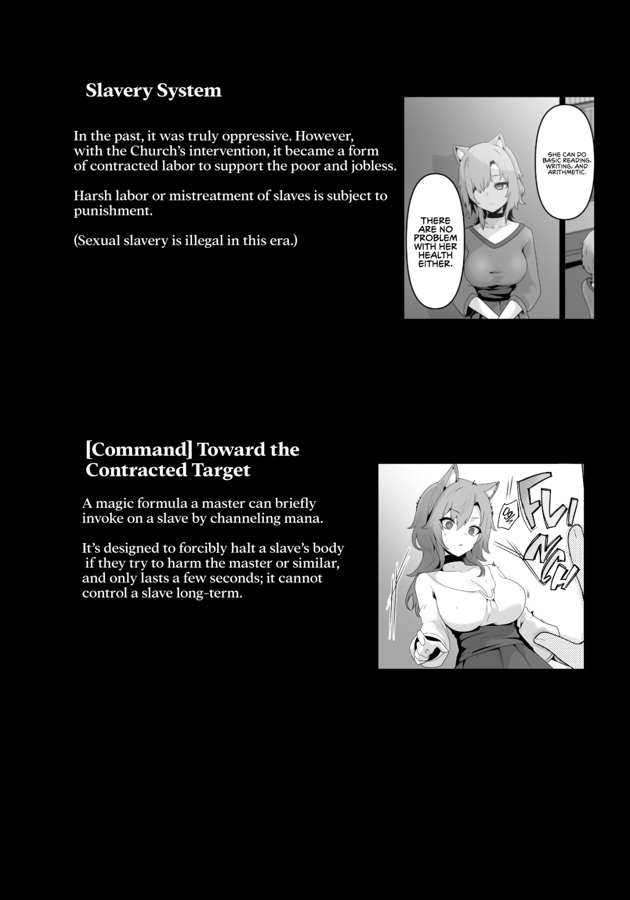 Hentai Manga Comic-Show your true self-Read-42